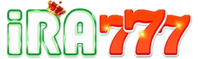 IRA777 LOGO